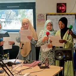Langue et Communication - Les droits des femmes
