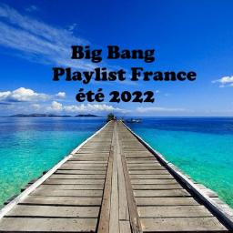 N°1281 Playlist France été 2022