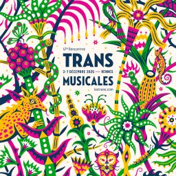 N°1419 Transmusicales # 47