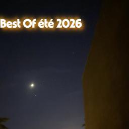 N°1447 :  Best Of  été 2026 : Rock, Pop , Noise, Post Punk .........