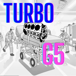 Turbo G5 - Cahier de vacances