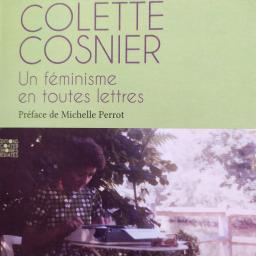 Colette Cosnier, une figure féministe locale racontée par Patricia Godard // L'association Sauvegarde de l'enfant à l'adulte organise des chantiers citoyens