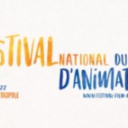 Festival national du film d’animation - Julien Pareja, itv