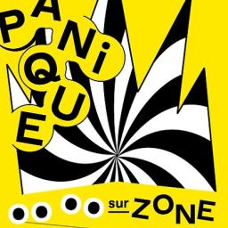 Panique sur zone - Lorinne Florange et Julien Galardon, itv