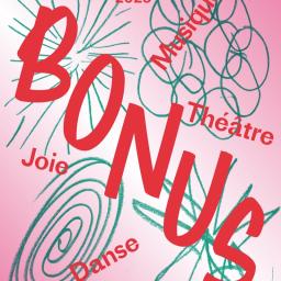 Retours sur le festival Bonus 2023 / I'm From Rennes 2023 # 8 - Hélène Rigole, Kevin Hetzel & Valentine Roy