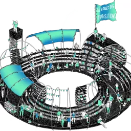 Est-ce-qu'on dépasse les bornes ? La réponse avec une journée de recherche participative festive