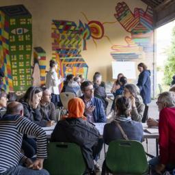 Nos lieux communs : déposez vos projets de transition écologique