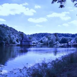 Printemps bruyant imagine "Un fleuve en commun" les 11 et 12 octobre 