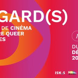 Regard(s), un nouveau festival cinéma et culture queer à Rennes !