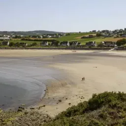 Splann alerte sur la tentation du béton du littoral breton