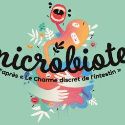 Tout comprendre du microbiote à l'Espace des sciences