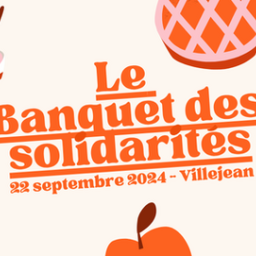 Un banquet des solidarités pour défendre la sécurité sociale de l'alimentation