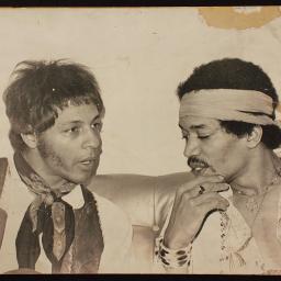 Emules de Jimi Hendrix - 1er janvier 2026