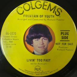 La magie bénigne du label Colgems