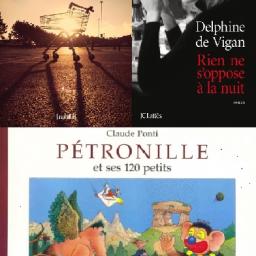  Lundi lecture : Antoine Philias pour "Plexiglas", lecture jeunesse et recommandation podcast ! 