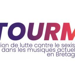 Stourm : mission de lutte contre le sexisme dans les musiques actuelles en Bretagne et Stand Prévention