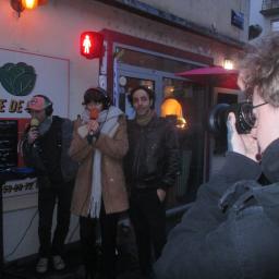 BARS EN TRANS 2025 #1