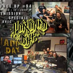 #94 - Avec Poison Gift