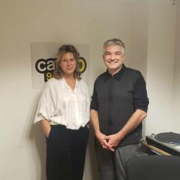 #828 feat. ELODIE & STEPHANE