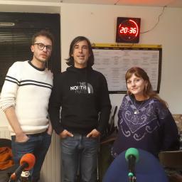 #832 feat. ERELL DUCLOS