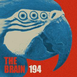 The Brain #194