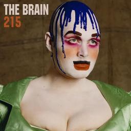 THE BRAIN #215