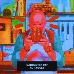 GABUZOMIX #37