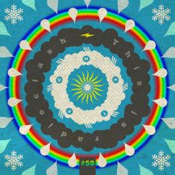  This is Radioclash #59 : La Météo 