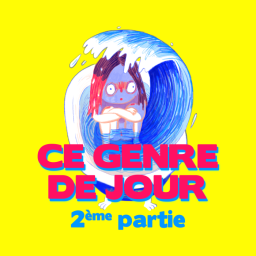 Lucie Thocaven - Ce genre de jour - partie 2