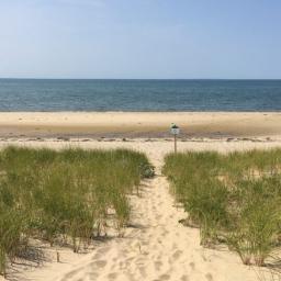 Nils Loret - Derrière Les Dunes