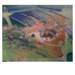 Virginie Gardin - Les Onches