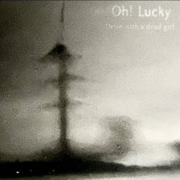 Drive With A Dead Couine