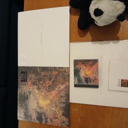 The God Machine : Réauditions