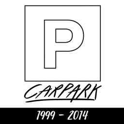 # 84 Carpark Records [1999-2014]