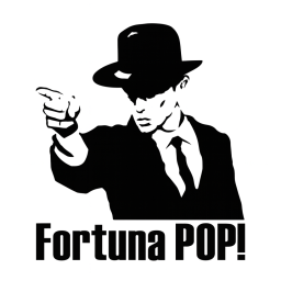 #86 Fortuna Pop!
