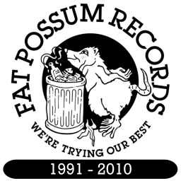 #87 Fat Possum Records [1991-2010]