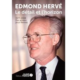 Edmond Hervé raconte cinq mandats de maire à Rennes // Les Amis du monde diplomatique invitent la rédaction à Rennes