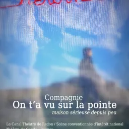Héroïnes, du théâtre documentaire à voir à Chantepie // Le Timbre de Maurepas raconté dans un livre