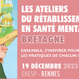 Les ateliers du rétablissement en santé mentale à Rennes // Des étudiants planchent sur un inventaire patrimonial