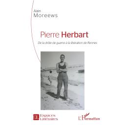 Pierre Herbart au centre du prochain Jeudi des archives // Les rencontres rennaises de l'éducation imaginent une ville à hauteur d'enfant