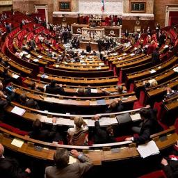 Trois députés de la majorité retiennent un temps fort de leur mandat // Christian Le Bart, politologue, analyse les enjeux des élections législatives