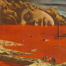  La beauté par dessus tout (Un Poco Bertrand) 