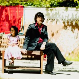 Sieste au Titistan (Titi Robin - Le Grand Soufflet)