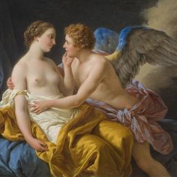 Sorry Angel (Un Poco Bertrand & Amélie)