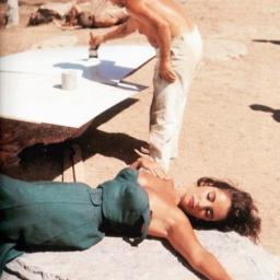 Une sieste au soleil (Un Poco Bertrand) 