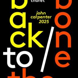 Christine par Jean-Baptiste Thoret (Convention Cinéphile 2025)