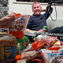 Le Masque, la Plume et des Cacahuètes, Top/Flop 2025 ( Part 1)