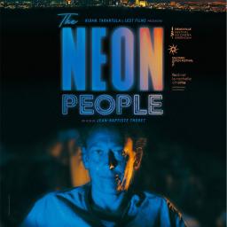 The Neon People, entretien avec Jean-Baptiste Thoret