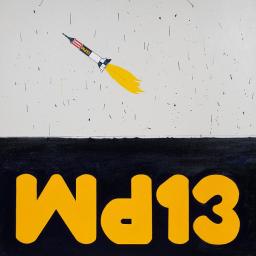 13