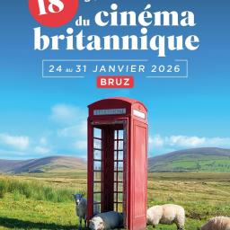 18ème semaine du Cinéma Britannique & Irlandais - Laurent Fossé, itv / bouquet garni # 16 : Les cambrioleurs de Fabio Viscogliosi